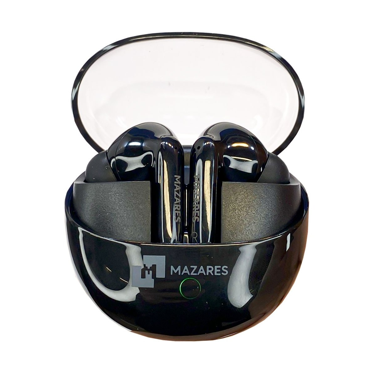 هندزفری بلوتوثی مازارس مدل Air-55-مشکی هندزفری بلوتوثی مازارس مدل Air-55-مشکی