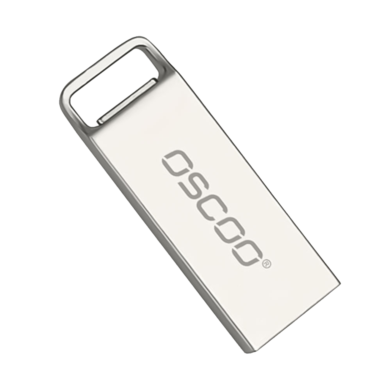 فلش مموری اوسکو مدل R001 ظرفیت 8 گیگابایت