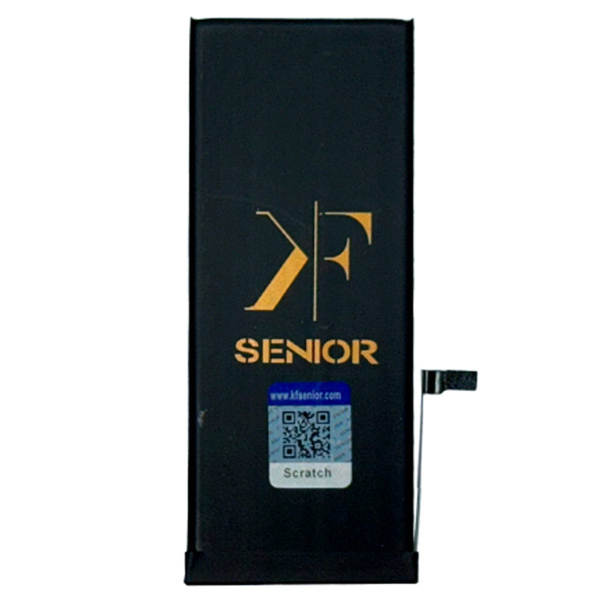 باتری گوشی اپل iPhone 6s Plus کی اف سنیور