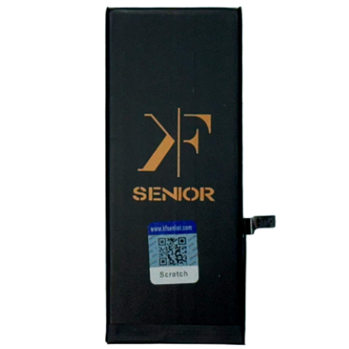 باتری گوشی اپل iPhone 6 Plus کی اف سنیور