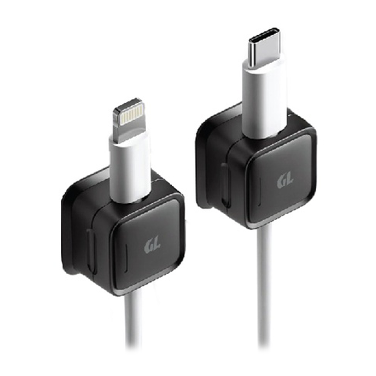 نظم دهنده کابل گرین لاین مدل Magnetic GNMCLIORAG