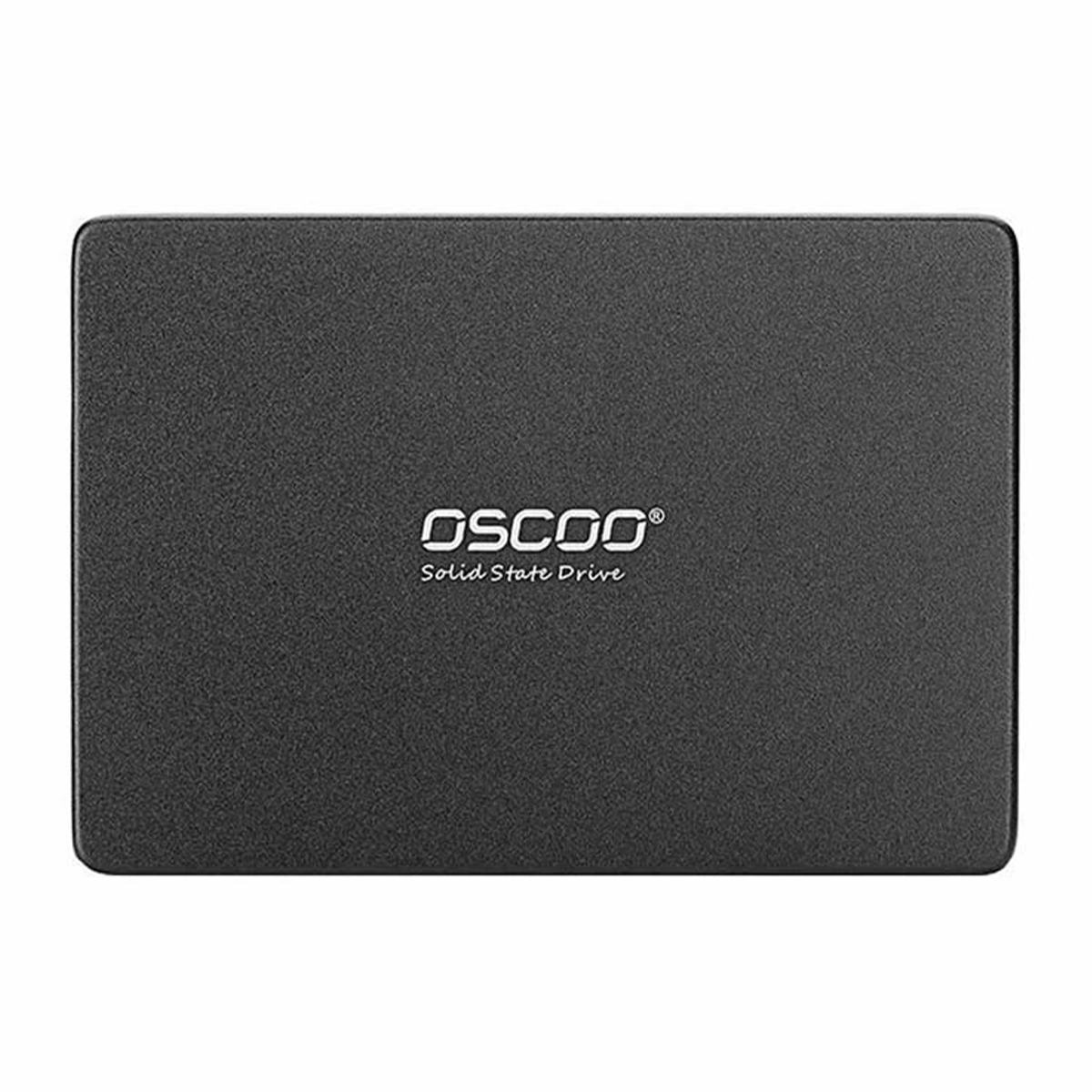 هارد اس اس دی اینترنال اوسکو مدل Black OSC SSD 002 ظرفیت 256 گیگابایت