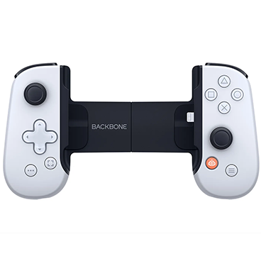 دسته بازی بک بوون مدل پلی استیشن برای آیفون