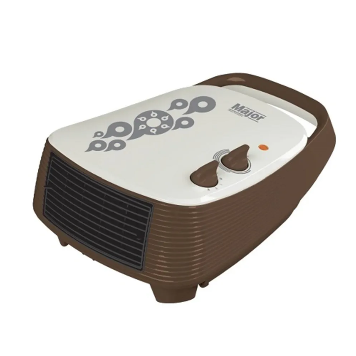 فن هیتر مدل Major MHF-3020