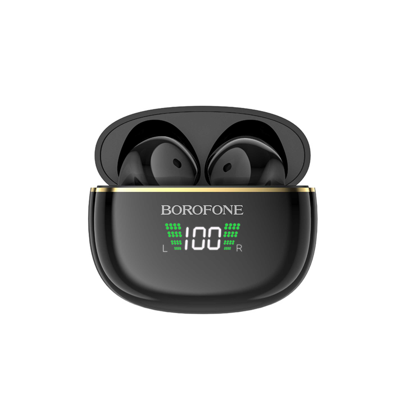 هندزفری بلوتوثی بروفون مدل BW30