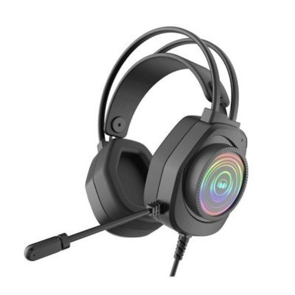 هدست گیمینگ مانستر مدل AIRMARS N5