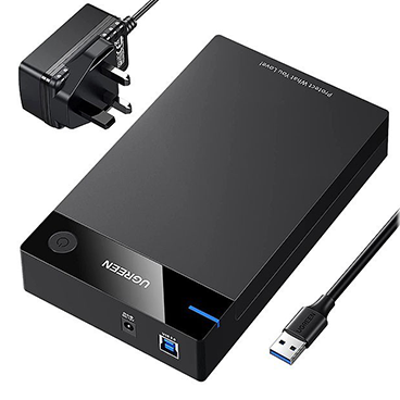 هارد باکس یوگرین US222 مدل 50422