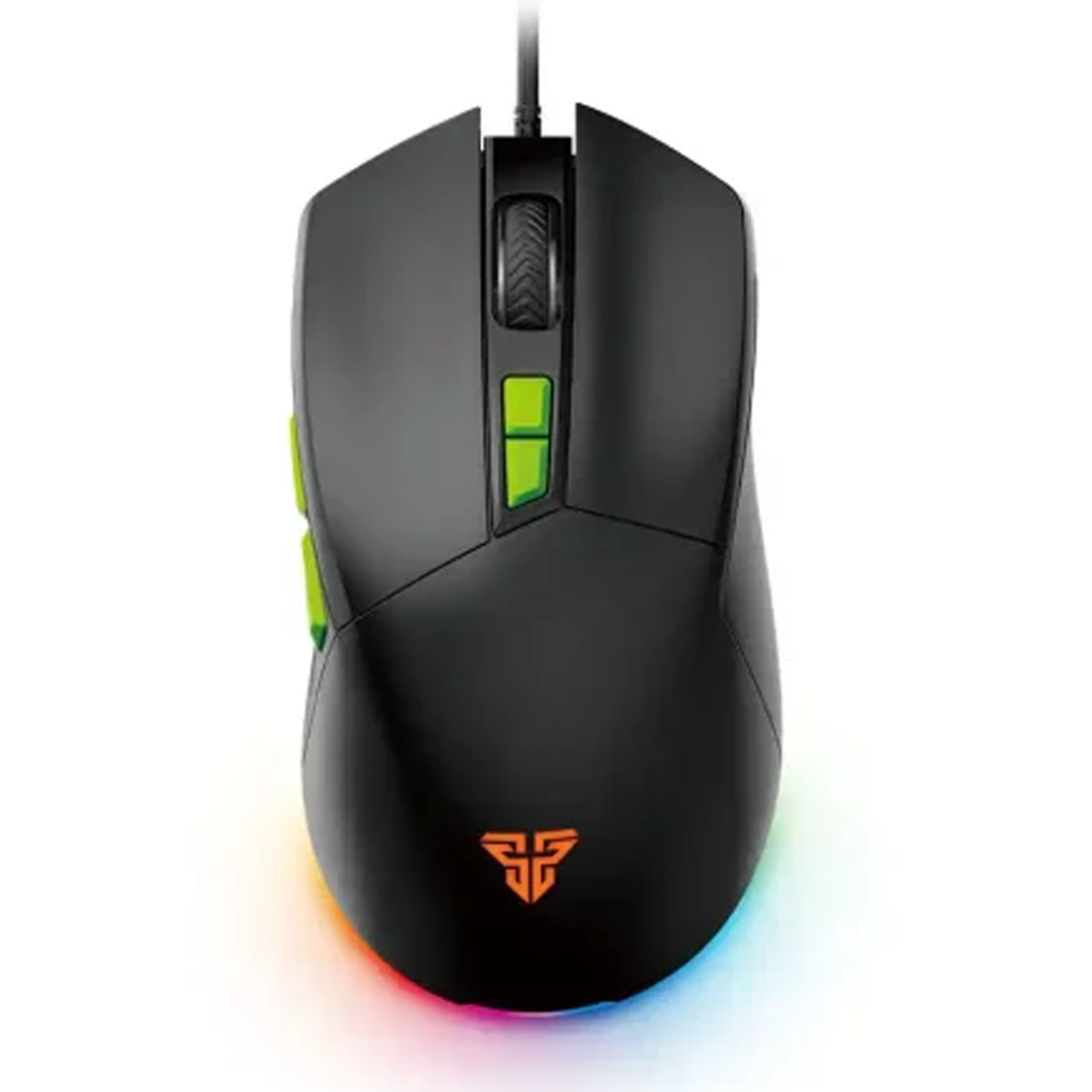 ماوس گیمینگ با سیم فنتک مدل PHANTOM II VX6