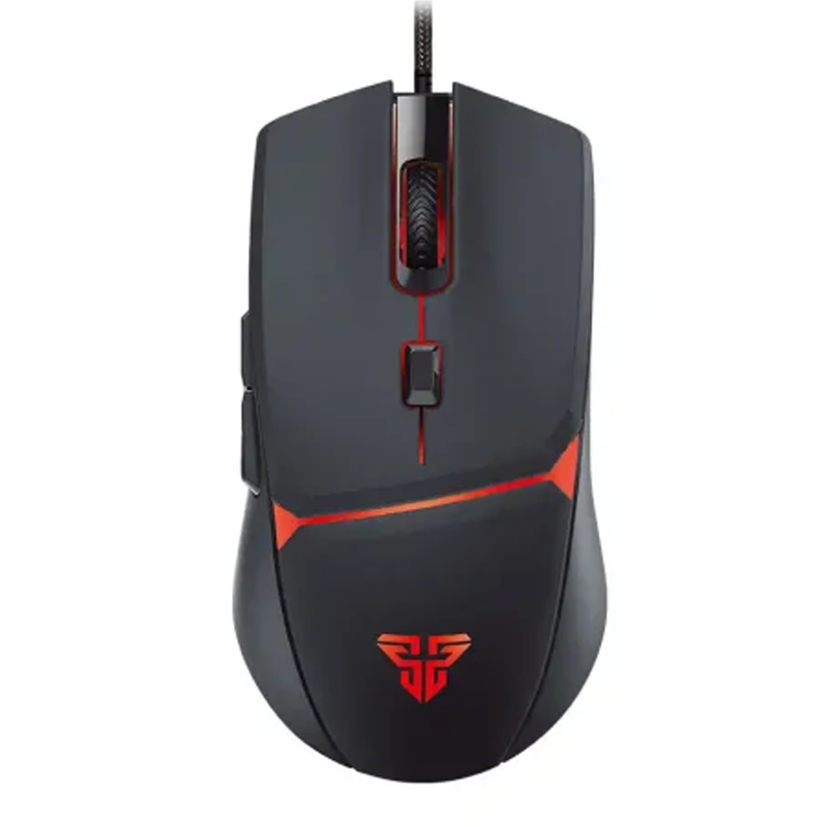 ماوس گیمینگ با سیم فنتک مدل CRYPTO VX7