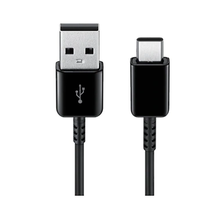 کابل تایپ سی سامسونگ 0.8 متر - ویتنام