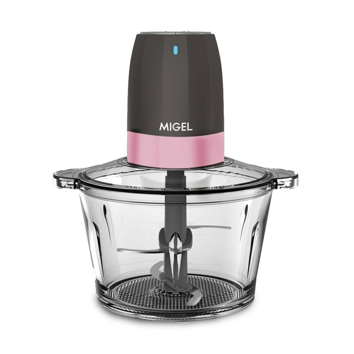 خردکن میگل مدل GCH 490-صورتی