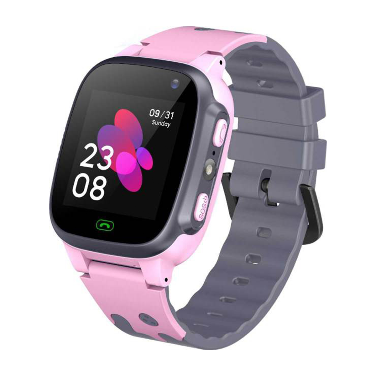 ساعت هوشمند گرین لاین مدل GNKIDSWS1 Series-1