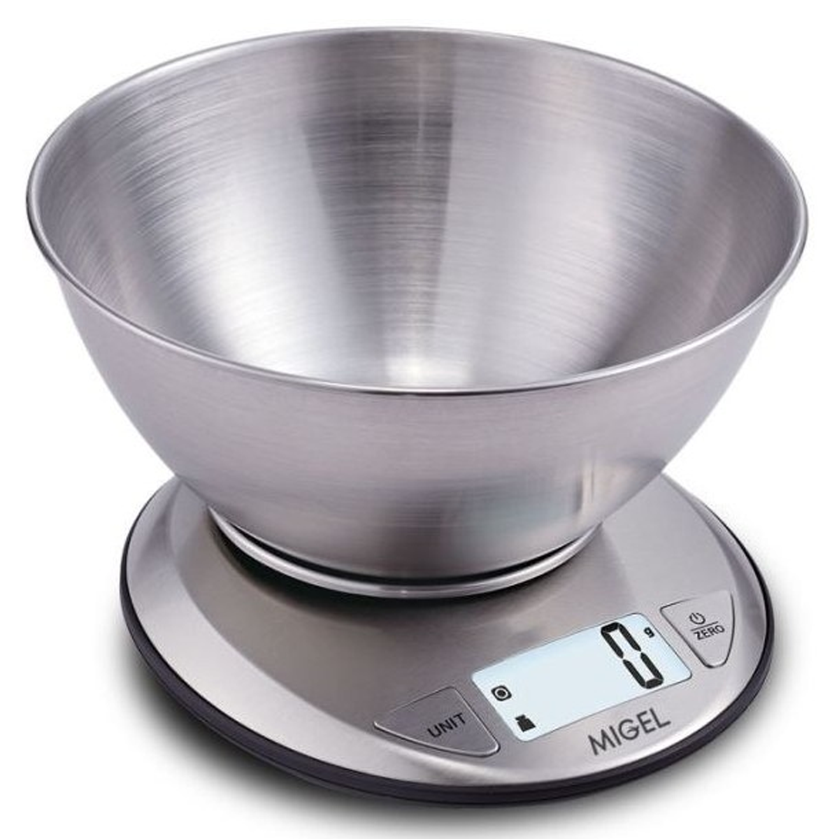 ترازوی آشپزخانه میگل مدل GKS 508