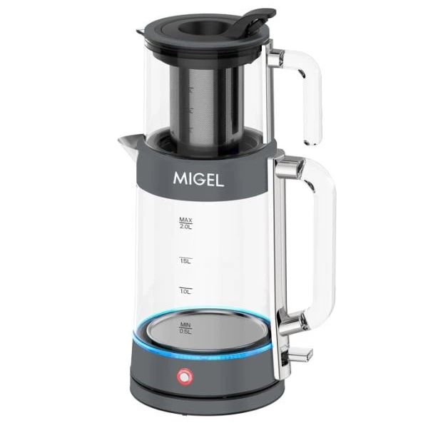 چای ساز میگل مدل GTS 280-مشکی