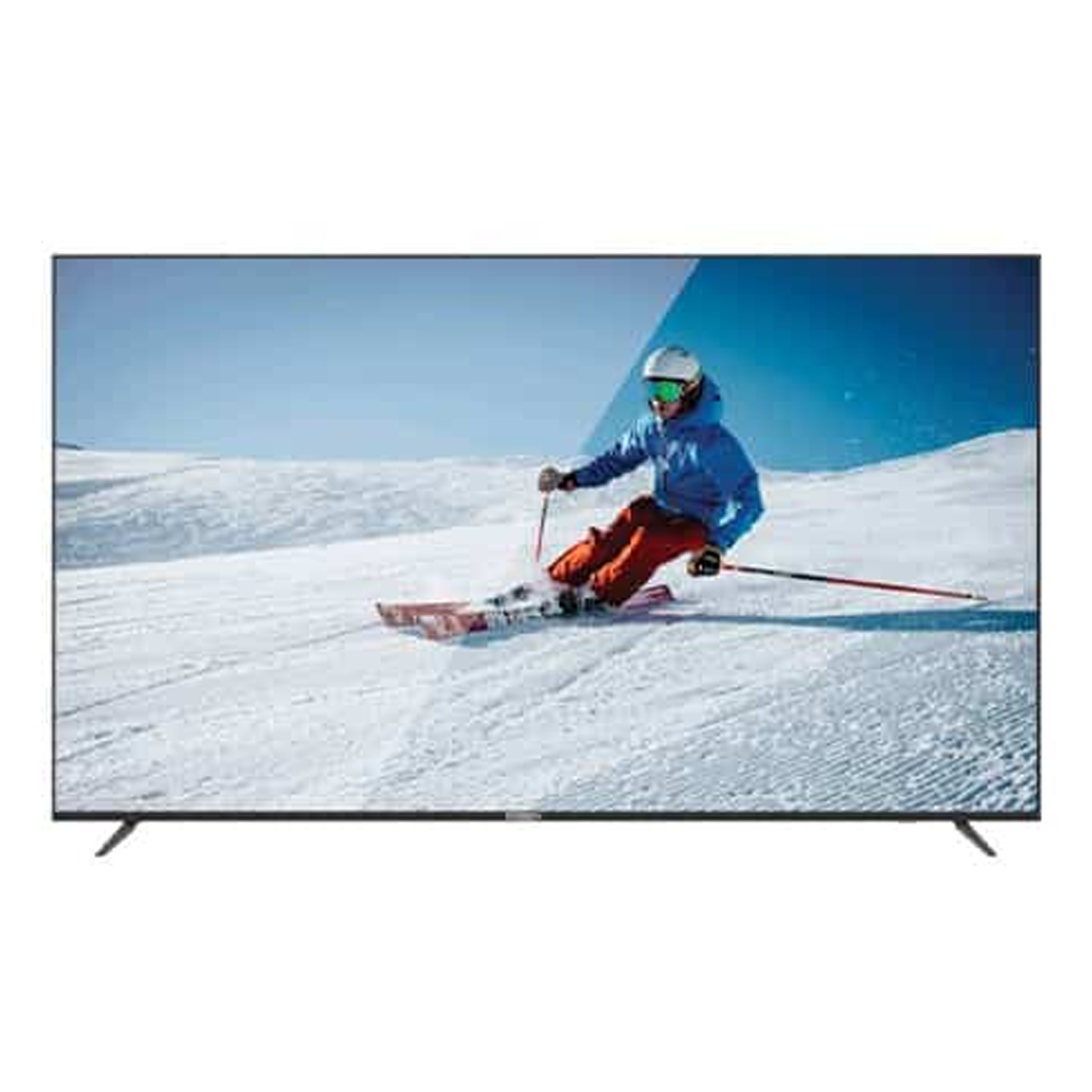 تلویزیون LED روبن مدل 75RB321 UFL سایز 75 اینچ