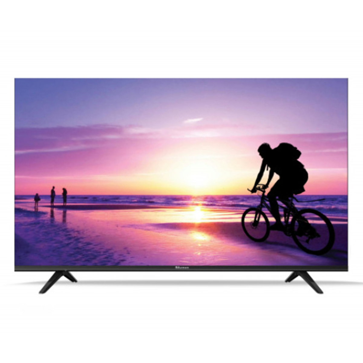 تلویزیون LED بویمن مدل 32KB6800H سایز 32 اینچ