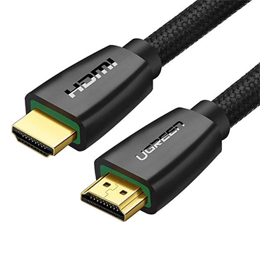 کابل HDMI یوگرین مدل HD118 طول 2 متر-مشکی