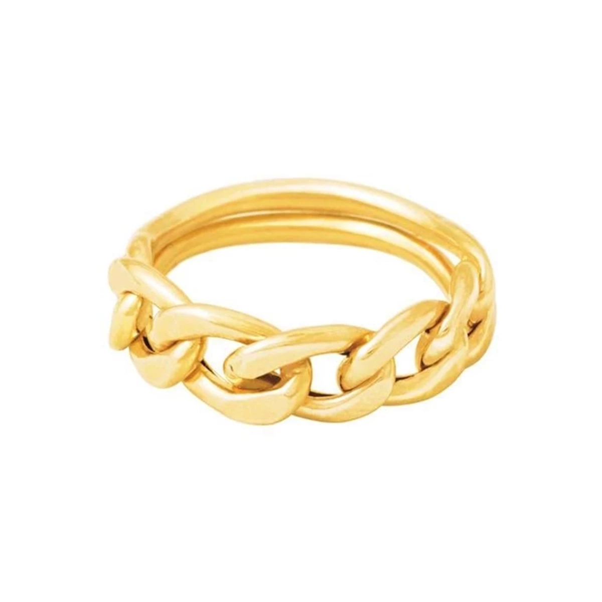 انگشتر طلا 18 عیار زنانه مدل کارتیه کد ka سایز 57-0.70 انگشتر طلا 18 عیار زنانه مدل کارتیه کد ka سایز 57-0.70