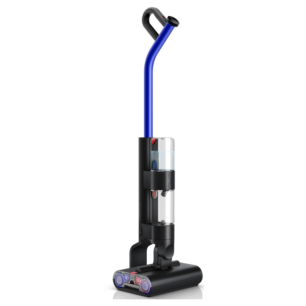 تی زمین شوی شارژی دایسون مدل Wash G1-مشکی تی زمین شوی شارژی دایسون مدل Wash G1-مشکی