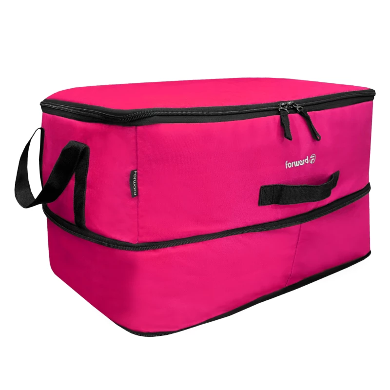 ساک پیک نیک فوروارد مدل FCLT4411-آبی ساک پیک نیک فوروارد مدل FCLT4411-آبی