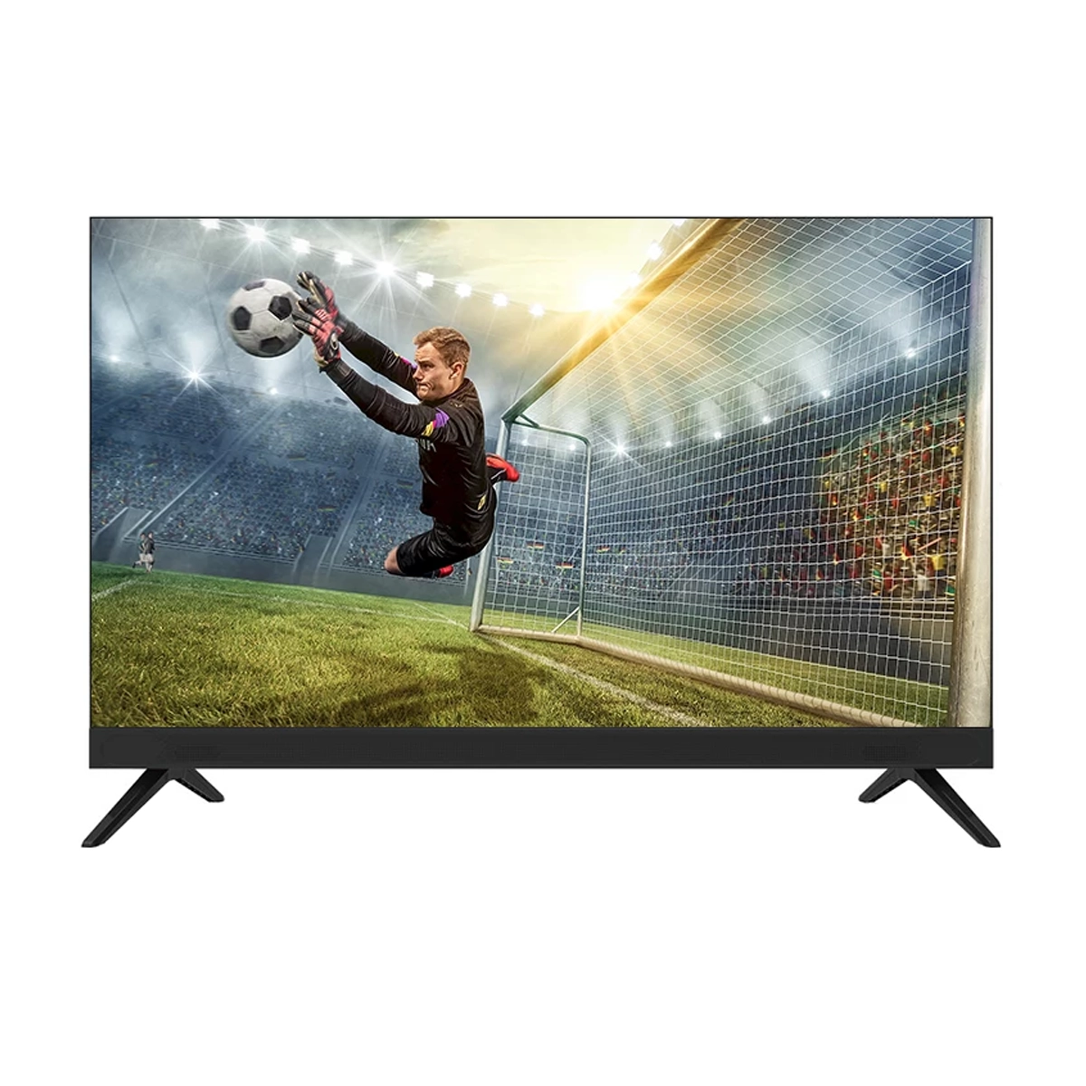 تلویزیون LED بویمن مدل 50KAE6800UWS سایز 50 اینچ