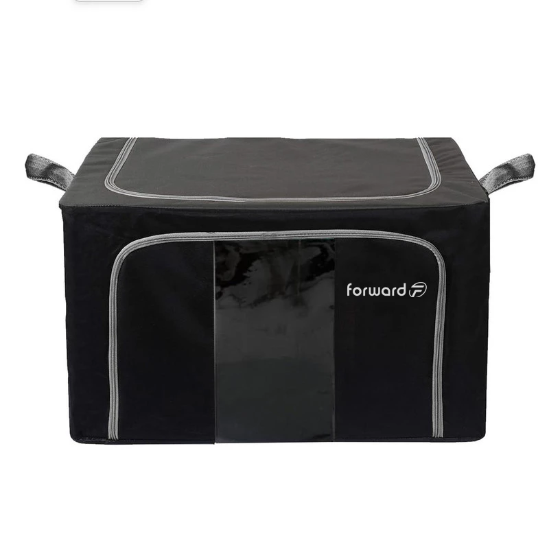 نظم دهنده سفری فوروارد کد FCLT4446 ORGANISE BOX-قرمز