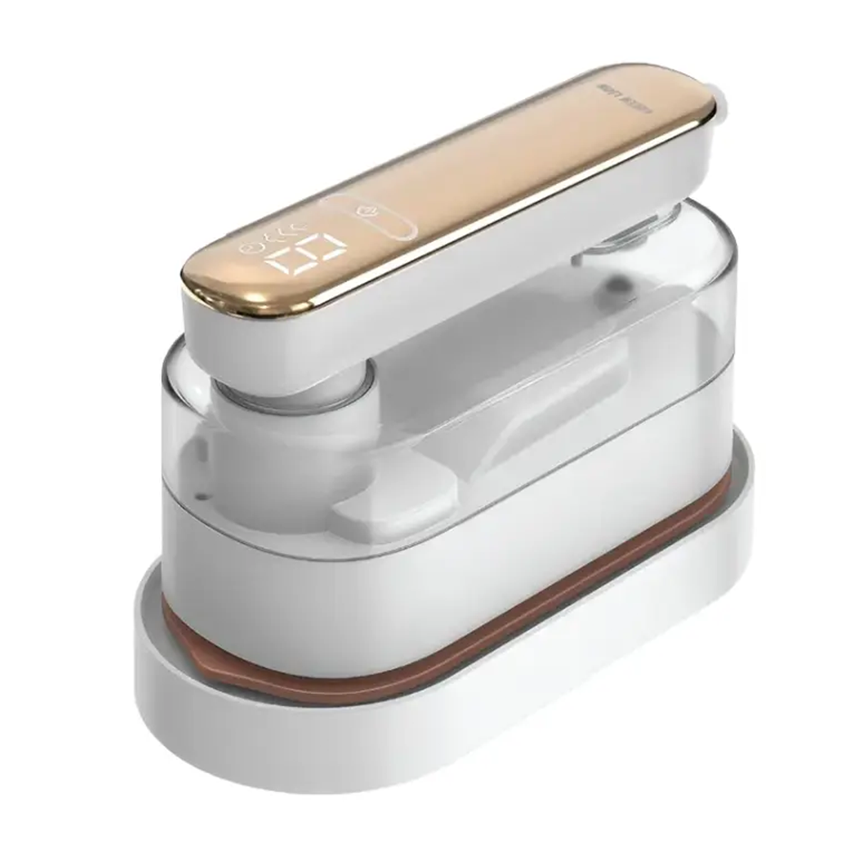 اتو بخار گرین لاین مدل GX288 Mini Iron