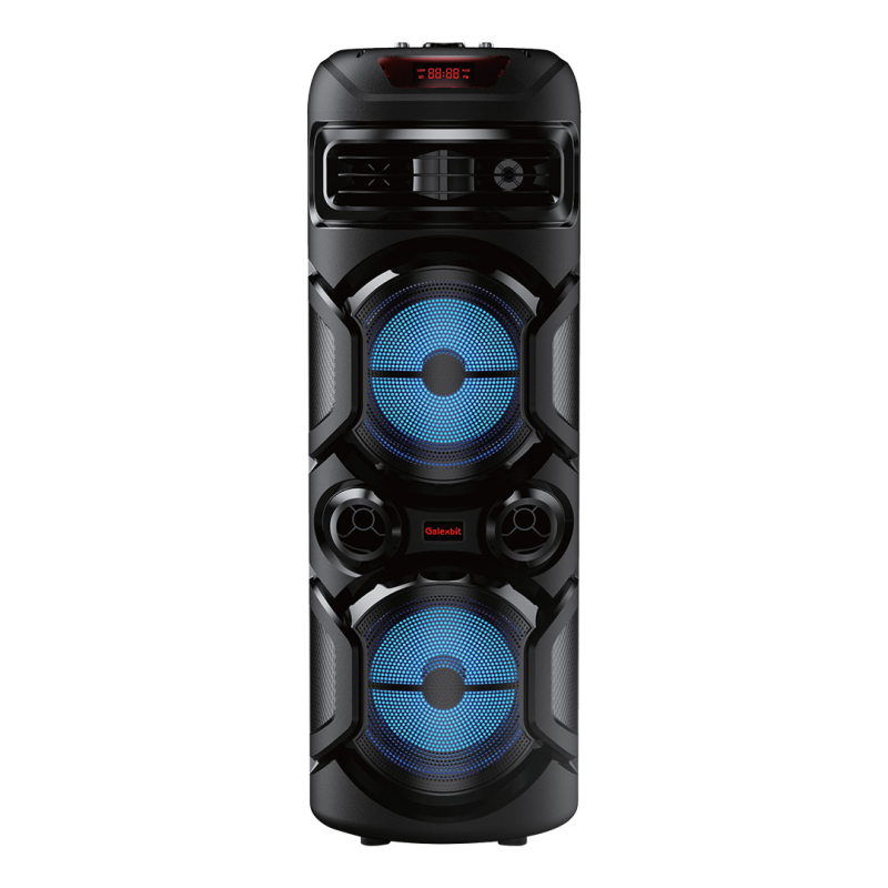 اسپیکر قابل حمل گلکسبیت مدل GS-D40