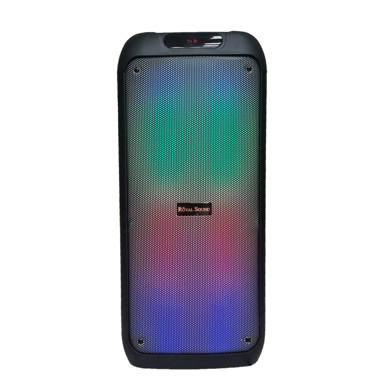 اسپیکر بلوتوثی قابل حمل رویال ساند مدل RD-D31