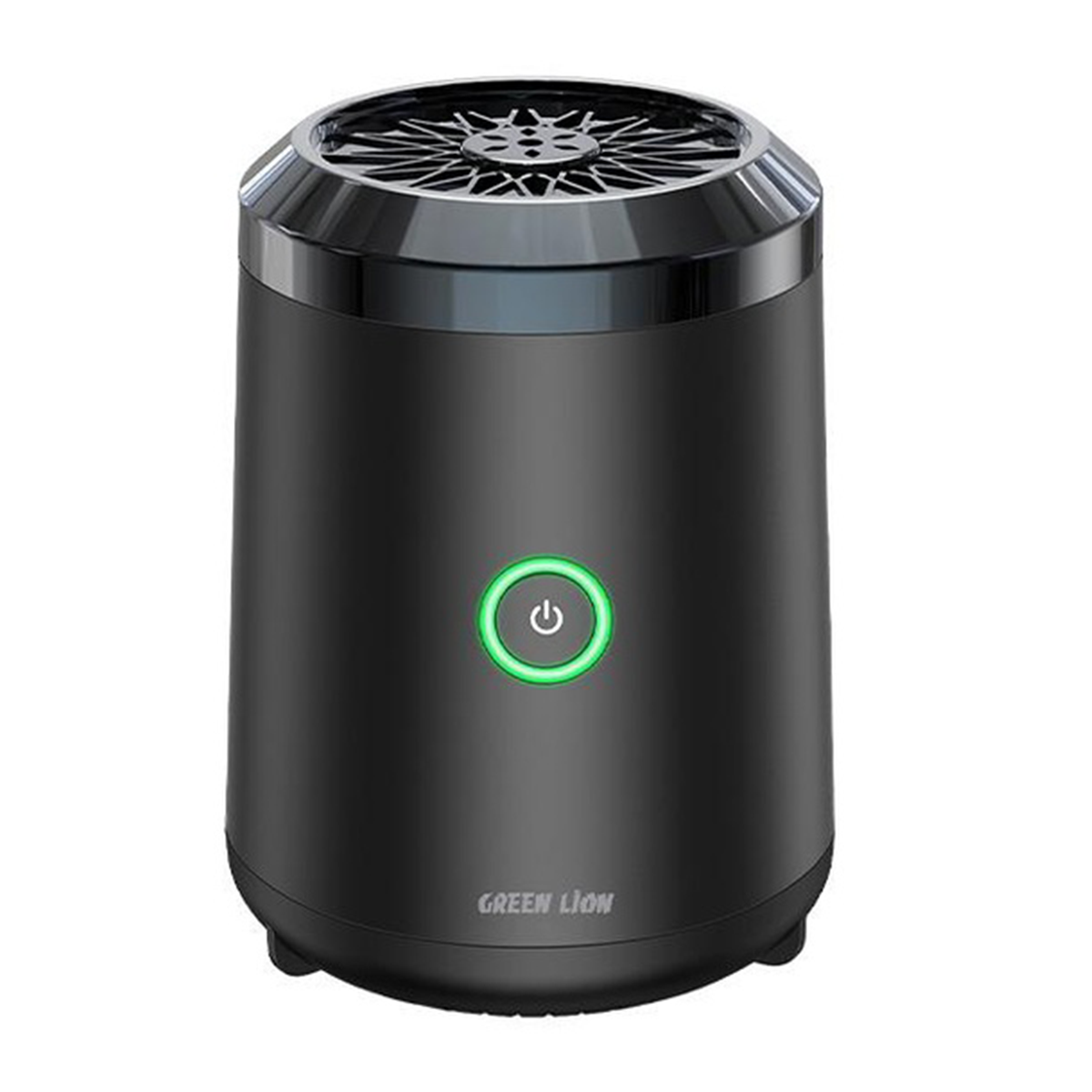 عود سوز گرین لاین مدل Mini Bakhour 2 GNMINIBKUR2