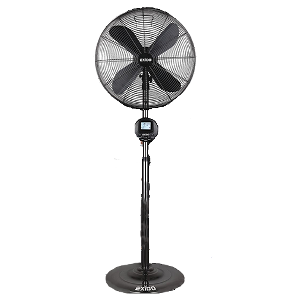 پنکه اگزیدو مدل ESF7670-مشکی