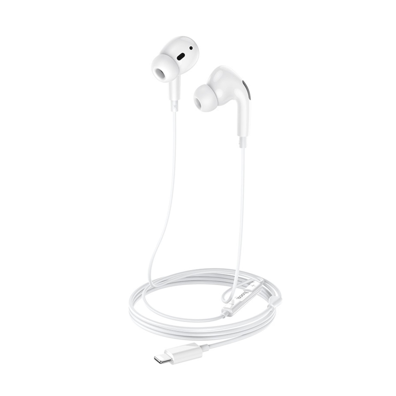 هندزفری سیمی هوکو مدل M1 PRO