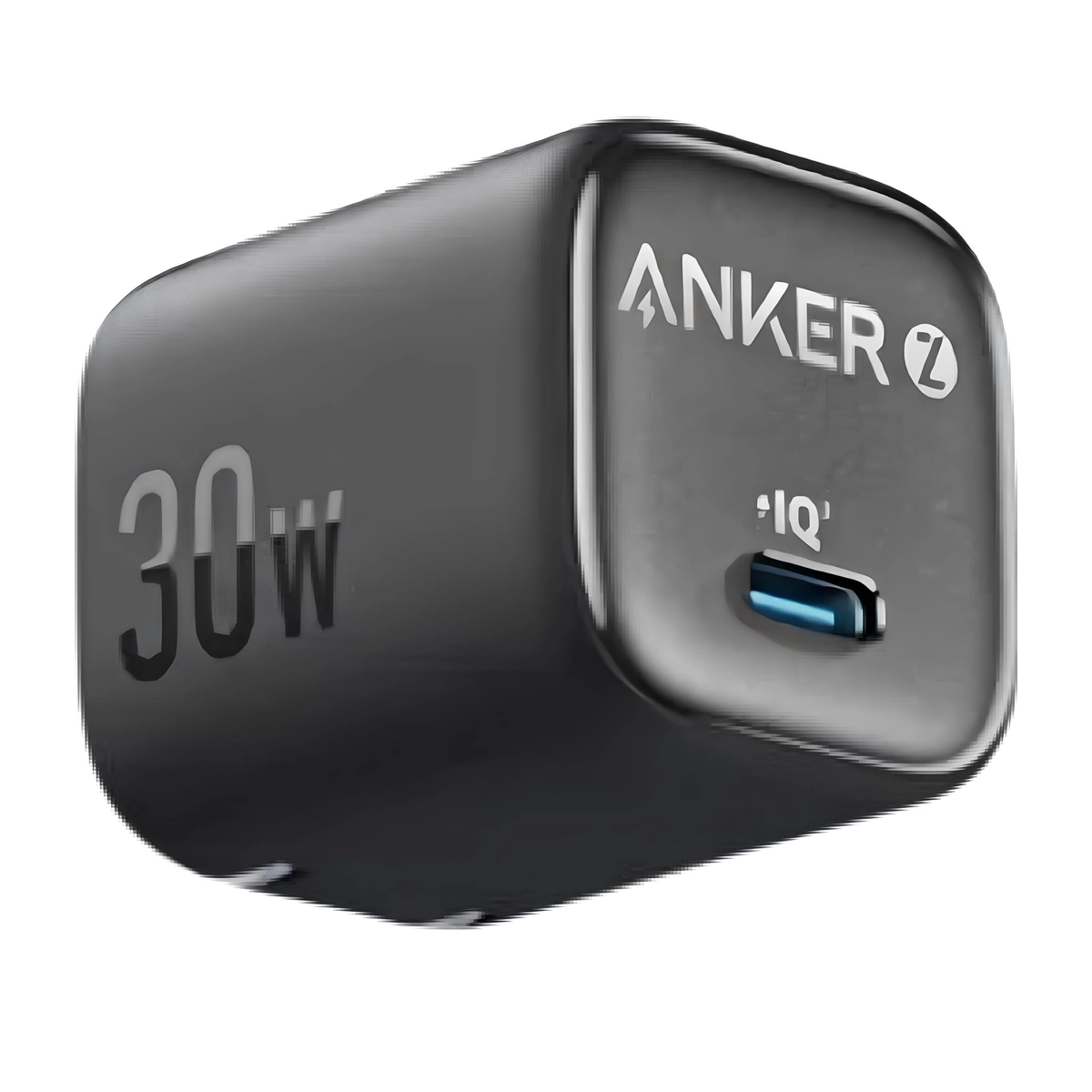 شارژر دیواری انکر مدل A2698-مشکی