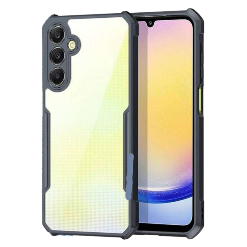 کاور زیفرند مدل Xundd beatle مناسب برای گوشی موبایل سامسونگ مدل Galaxy A26 