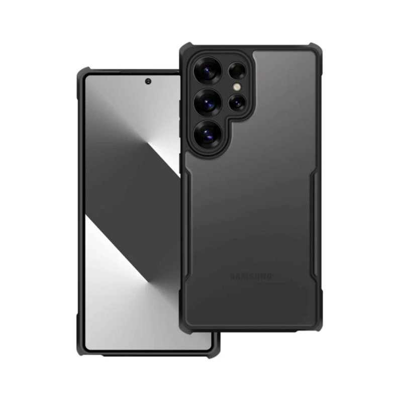 کاور زیفرند مدل Xundd beatle مناسب برای گوشی موبایل سامسونگ Galaxy S25 Ultra 5G