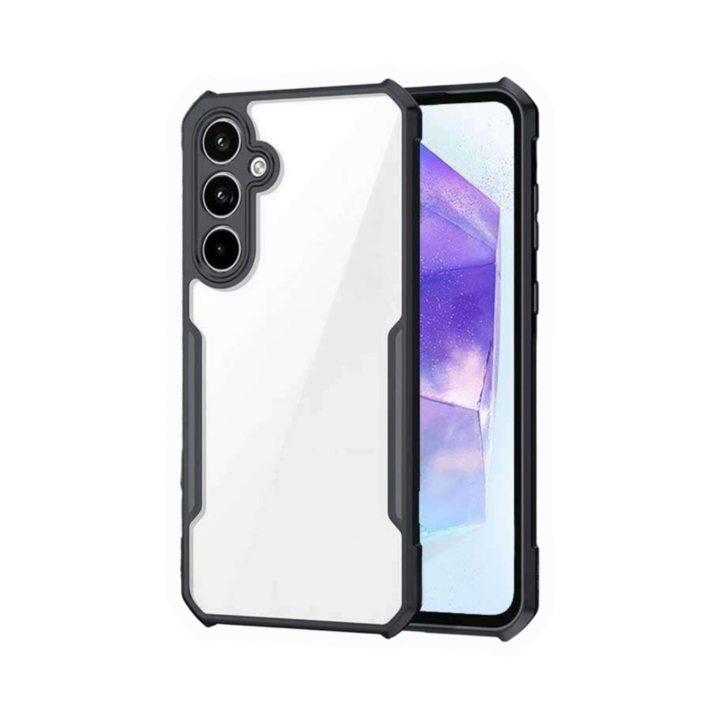 کاور گوشی سامسونگ Galaxy A24 4G زیفرند مدل Xundd beatle