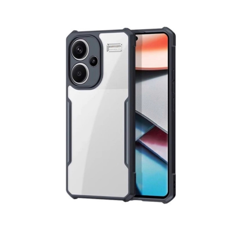 کاور زیفرند مدل Xundd beatle مناسب برای گوشی موبایل شیائومی Redmi Note 13 pro plus 5G