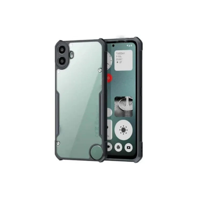 کاور زیفرند مدل Xundd beatle مناسب برای گوشی موبایل ناتینگ CMF Phone 1