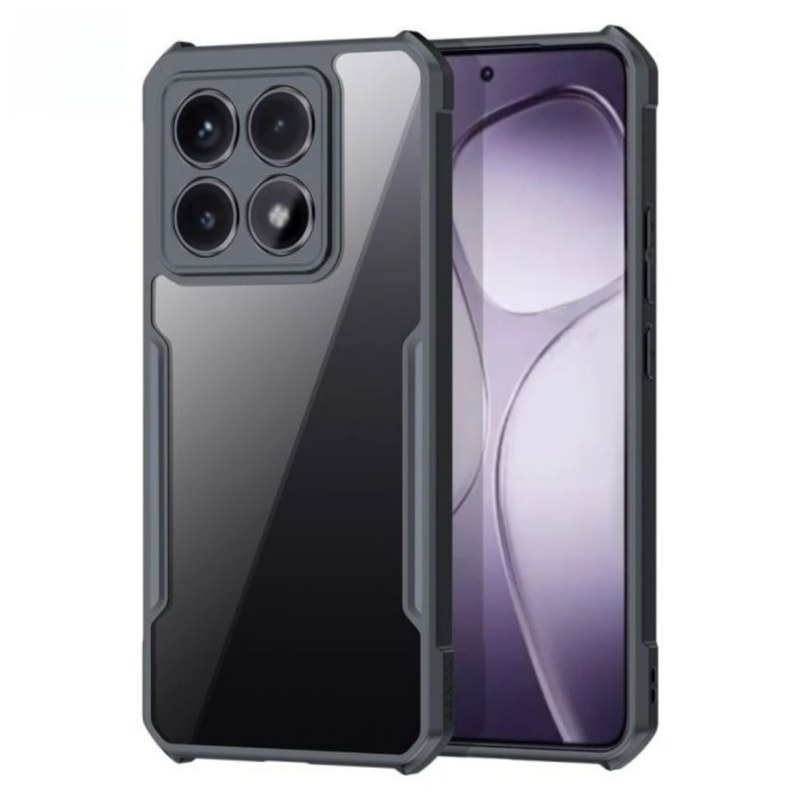 کاور زیفرند مدل Xundd beatle مناسب برای گوشی موبایل شیائومی 14T Pro کاور زیفرند مدل Xundd beatle مناسب برای گوشی موبایل شیائومی 14T Pro