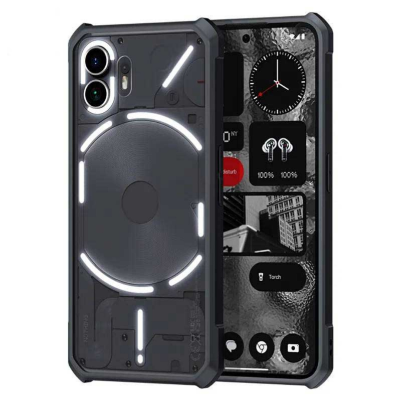 کاور زیفرند مدل Beatle مناسب برای گوشی موبایل ناتینگ Phone 2