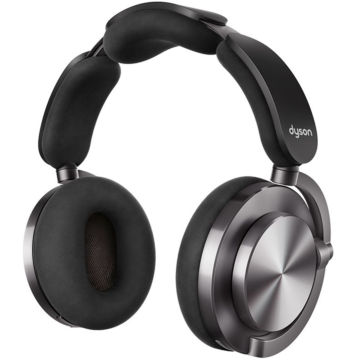 هدفون بی سیم دایسون مدل OnTrac هدفون بی سیم دایسون مدل OnTrac