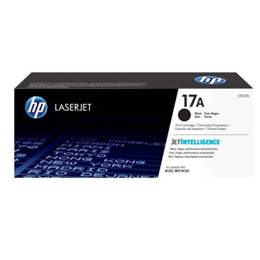 کارتریج سدرا مدل طرح HP 17A مشکی-مشکی کارتریج سدرا مدل طرح HP 17A مشکی-مشکی