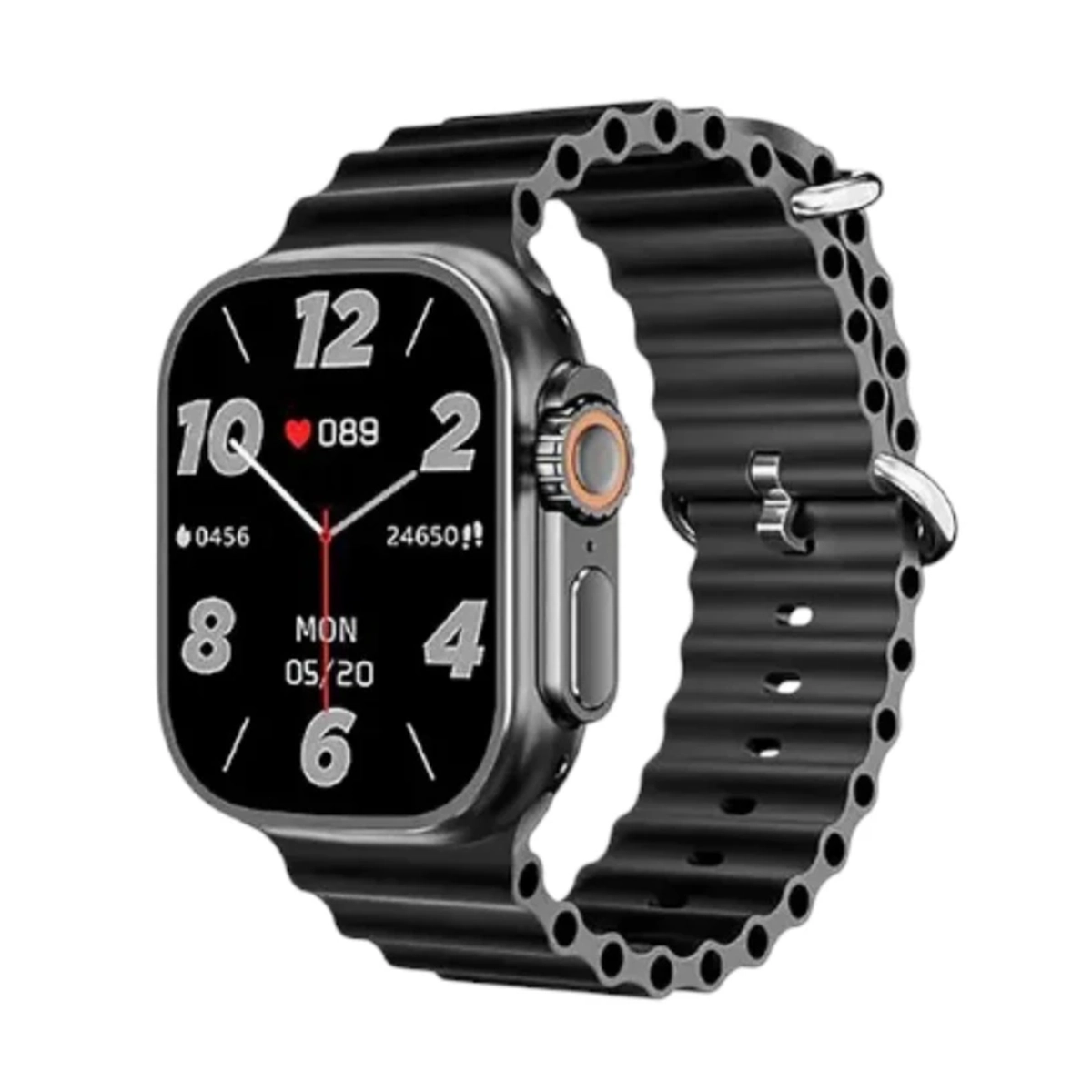 ساعت هوشمند هانوفر مدل WS9 Ultra