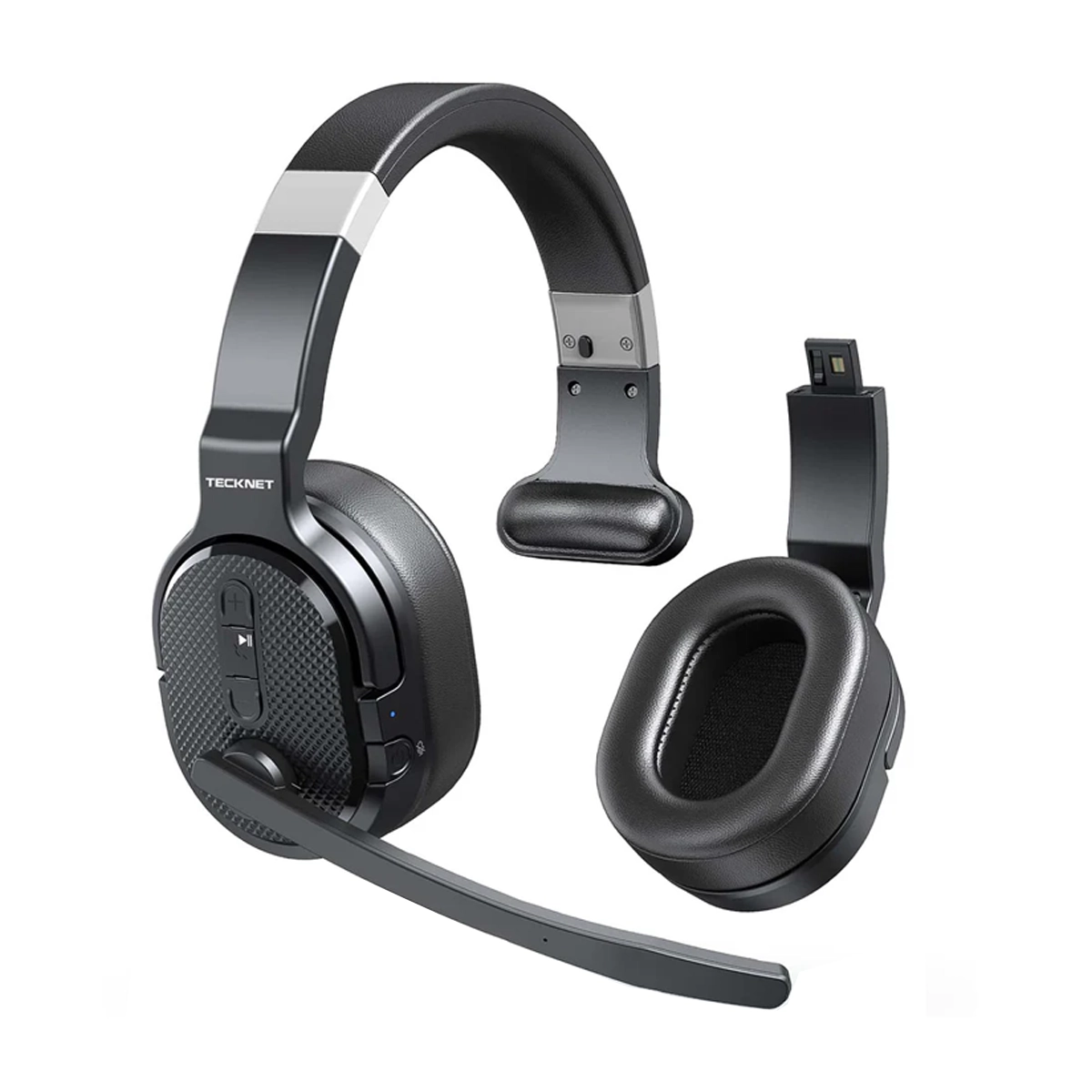 هدست بی سیم تکنت مدل TK HS-005