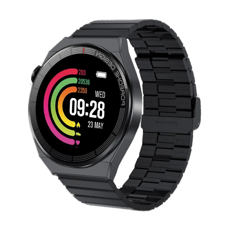 ساعت هوشمند پاوا مدل Elegance