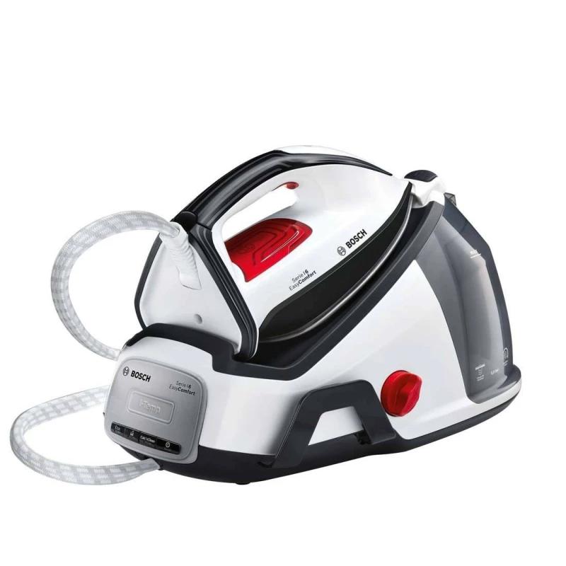 اتو مخزن دار بوش مدل TDS6040-سفید