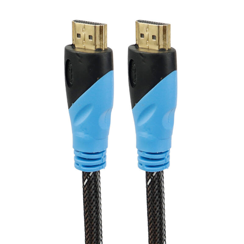کابل HDMI دتکس پلاس مدل پوست ماری طول 20 متر