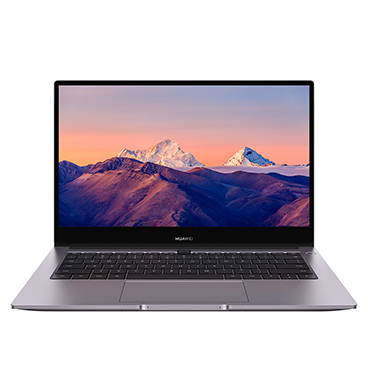 لپ تاپ 14 اینچی هوآوی مدل MateBook B3-420