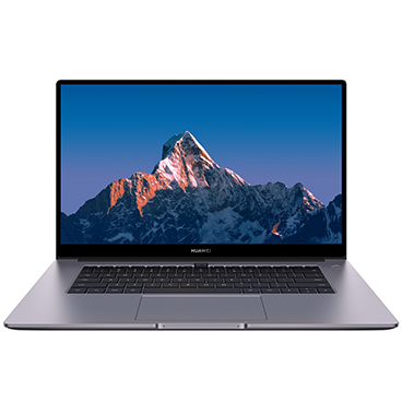 لپ تاپ 15 اینچی هوآوی مدل MateBook B3-520