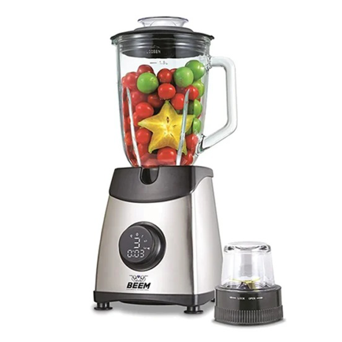 مخلوط کن بیم مدل 1809